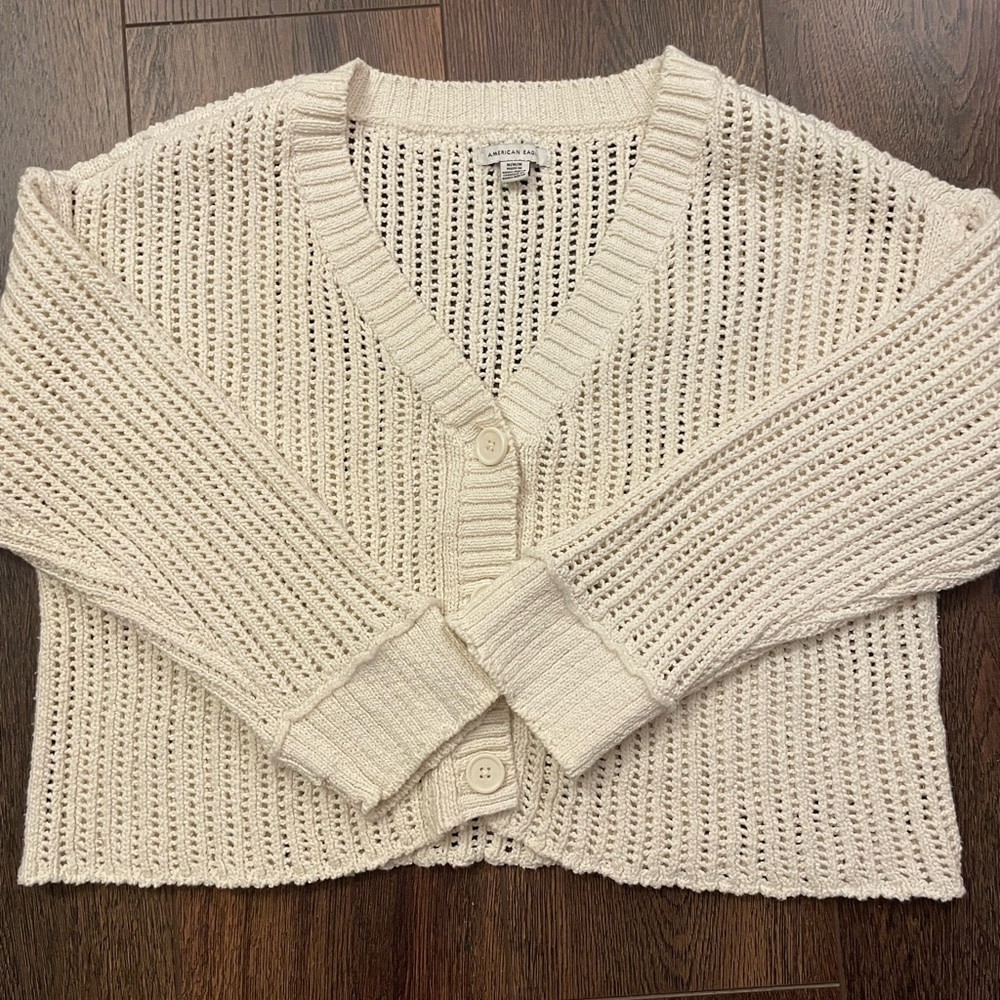 American Eagle Cardigan